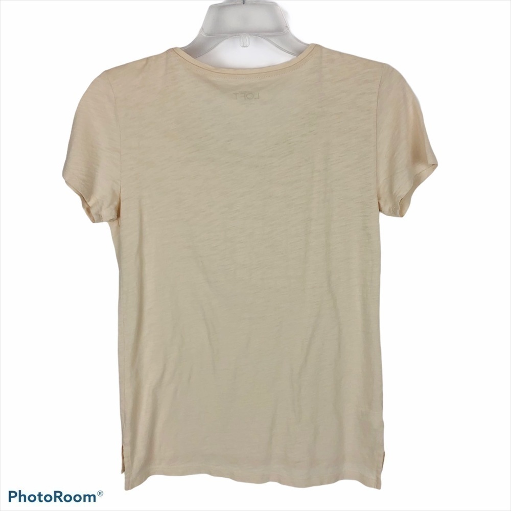 ANN TAYLOR & LC LAUREN CONRAD Women’s Tops Sz XS Multi Colors - Picture 3 of 12